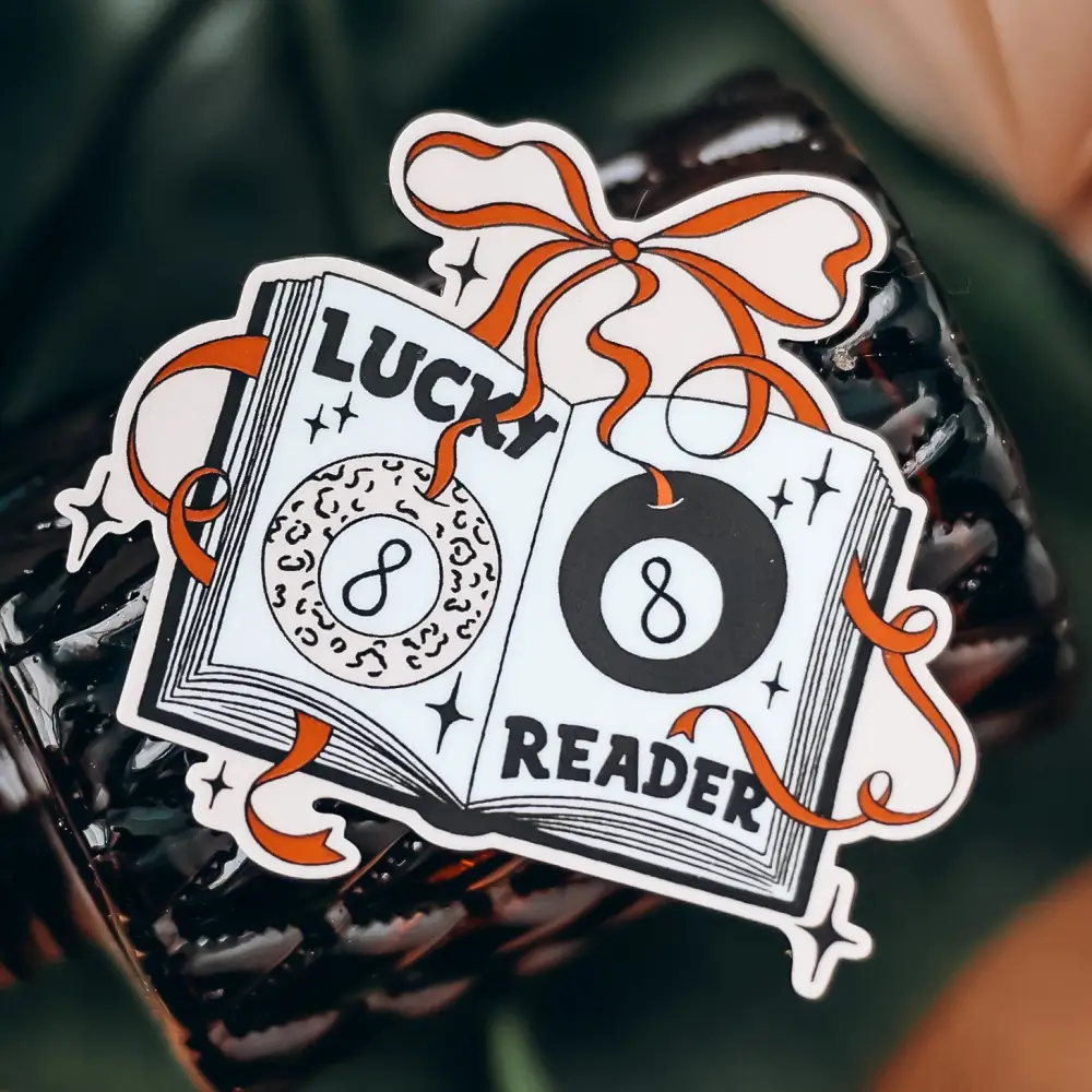 Stickers & Magnets